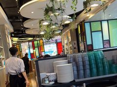 -新宝餐厅(流塘店)