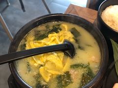 -九田家黑牛烤肉料理(中北镇店)