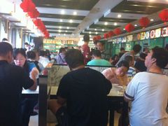 -南来顺饭庄·清真(南菜园店)