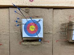 -道顺射箭·团建·骑射(张杨路店)