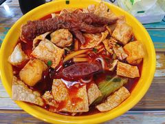 -龍城柳州螺蛳粉(群星路店)