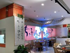 -小乌猪·金华筒骨煲(永盛购物广场店)