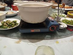 -小厨娘淮扬菜(天印大道店)