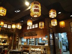 -南京大牌档(三阳广场苏宁店)