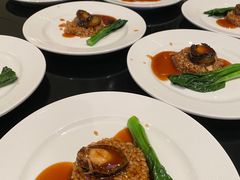 -顺德联塑万怡酒店·万荟轩自助餐厅