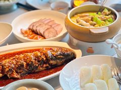 -柴门头啖汤·经典川菜·慢火汤品(锦城万达店)