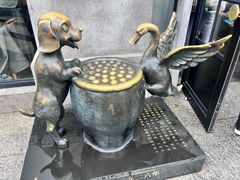 -缸鸭狗(天一广场店)