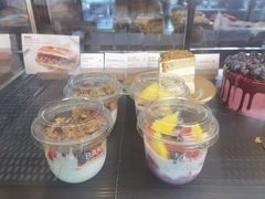 -BAKER&SPICE(BFC外滩金融中心店)