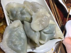 -金刚山烧烤(中山路店)