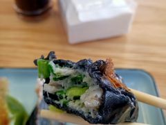 -众品老方子锅贴甜沫(李村店)