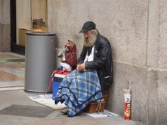 -埃马努埃莱二世拱廊