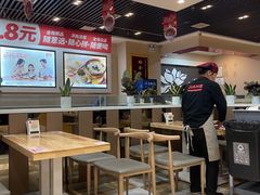 -嘉和一品粥(魏公村店)