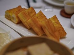 油条-唐苑酒家·岭南粤菜名店(太古仓店)