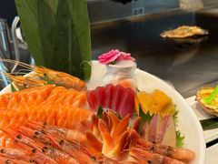 -大渔之昕·铁板烧自助餐(虹悦城店)