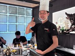 -水木锦堂·自助铁板烧(望京凯德MALL店)
