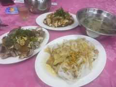 -电白鸭粥店(下沙二坊88号店)