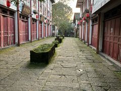-涞滩古镇