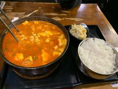 -米屋石锅拌饭(师大店)
