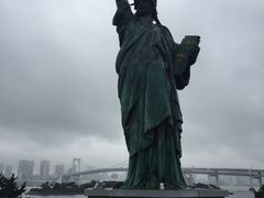 -台场海滨公园船码头