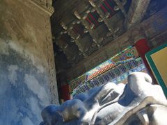 -历代帝王庙博物馆