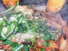 -江湖水乡铁锅炖魚(周庄嘉园店)