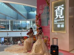 -长沙北辰三角洲大悦城