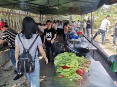 -任达丞国农庄(任达山庄店)