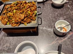 -新乾隆酒楼(帝景园店)