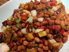 -百年神厨·地道川菜(清江西路店)