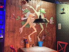 -蛙来哒(东城万达店)