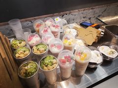 -喜茶(深圳万象城黑金店)