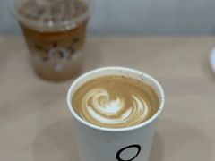 -浆木咖啡馆(湘子庙街店)