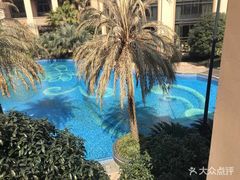-上海浦东星河湾酒店