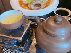 -富力威斯汀酒店-中国元素中餐厅(武昌临江店)