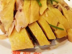 白斩鸡-振鼎鸡(福州路店)