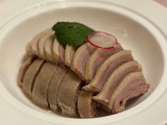 -江南灶中餐厅(南京香格里拉店)