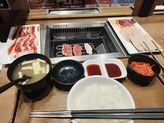-焼肉ライク·烧肉LIKE(万菱汇店)