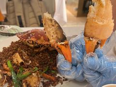 -喜记避风塘炒辣蟹(旗舰店)