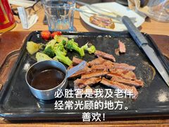 -必胜客(大东海店)