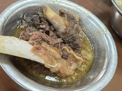 招牌牛排-阿秋牛排(湖心街店)