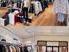 -百联奥特莱斯广场(长沙店)