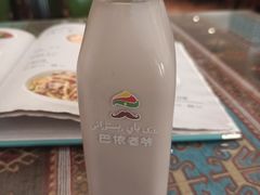 -巴依老爷·新疆美食(上城区天城路店)