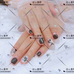 点击看大图 -IDO美甲美睫