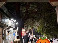 -春水锅贴·传统鲁菜(大明湖店)