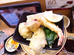 -寿司郎(北京路粤潮楼店)