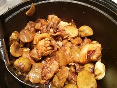 -铁公鸡·四川料理(天环广场店)