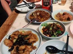 -小吊梨汤·北京菜·烤鸭(鸟巢店)