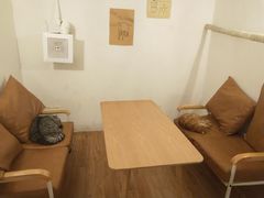 -猫友咖啡店(玉林西路店)