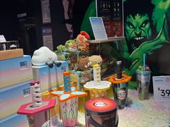 -万达影城IMAX(海口日月广场店)