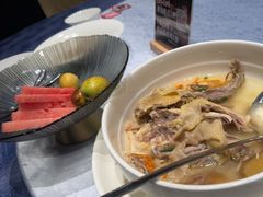 -盛福楼·惠山宴(盛岸路店)